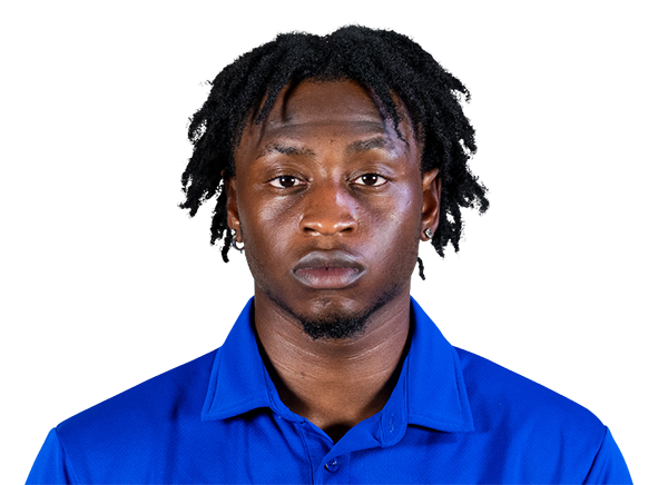 Remez Lockhart, Football, Georgia State University