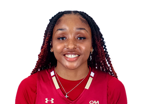 Iycez Adams, Basketball, Elon University