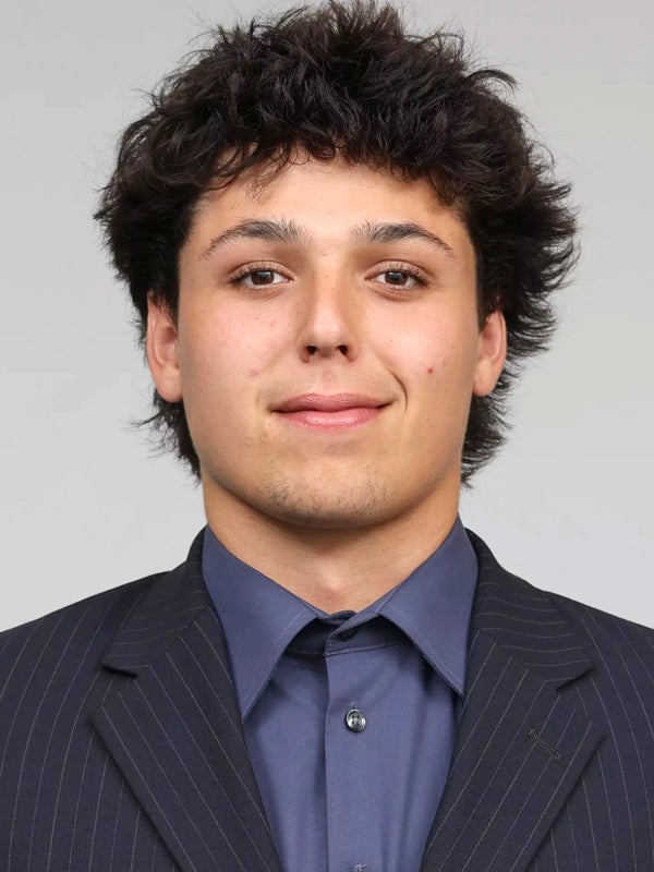 Maddox Arnold, Football, undefined