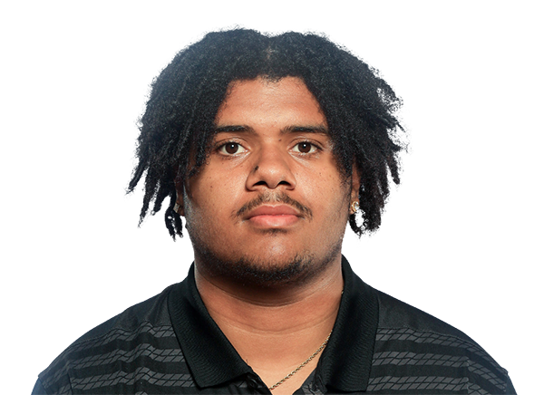 Isaac Lucas photo