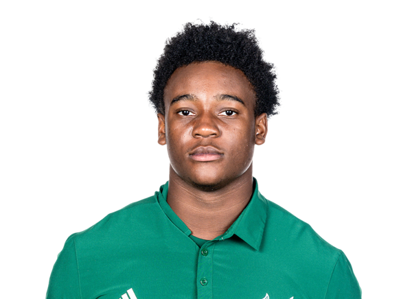 DeAngelo Bowden, Football, undefined