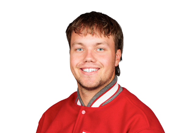 Konner Melzer, Football, undefined