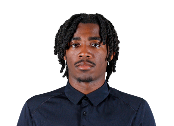 Anton Brookshire - Verified College Athlete on RallyFuel NIL Platform Anton Brookshire