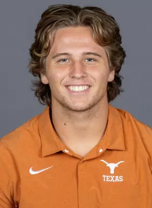 Ridge Barker photo