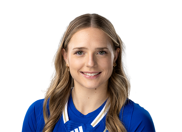 Paige Bradley, Basketball, Tulsa