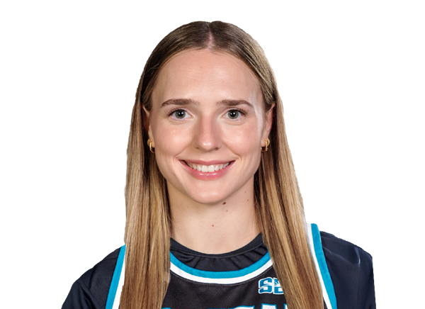 Paige Bradley, Basketball, undefined