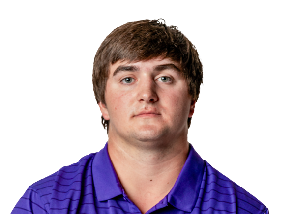 Blake Robinett, Football, TCU