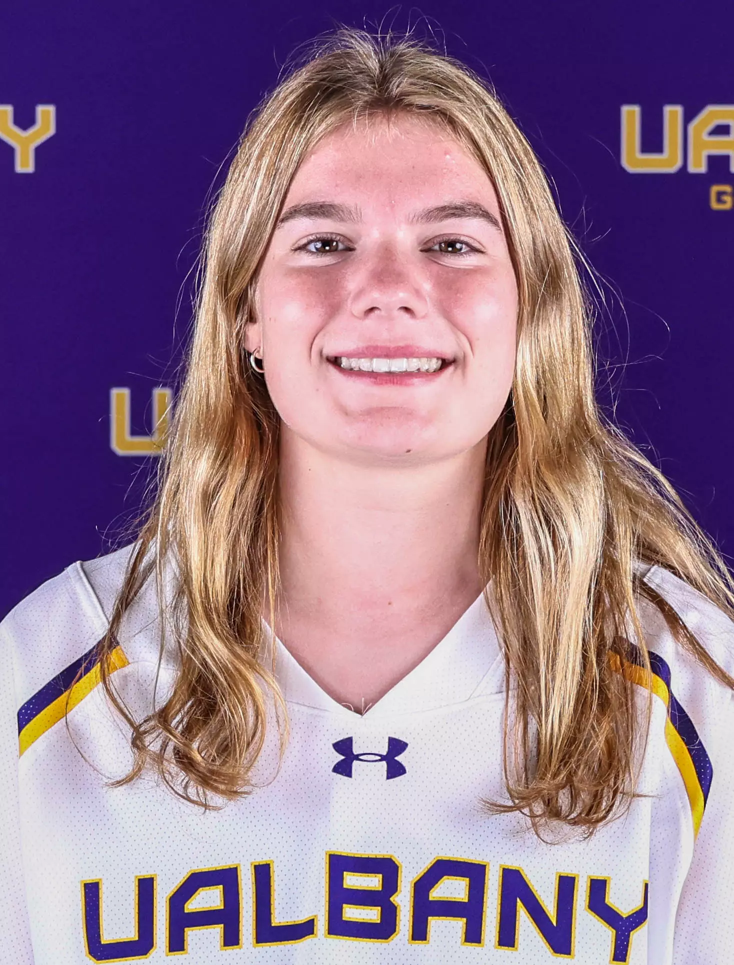 Olivia Frazier, Lacrosse, University at Albany