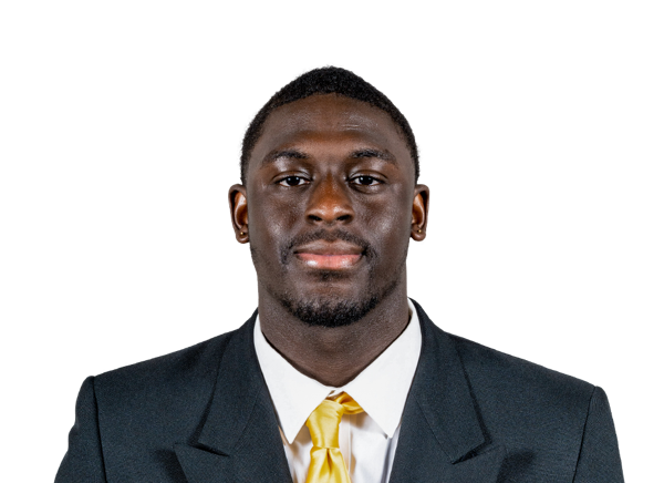 Travon West, Football, undefined