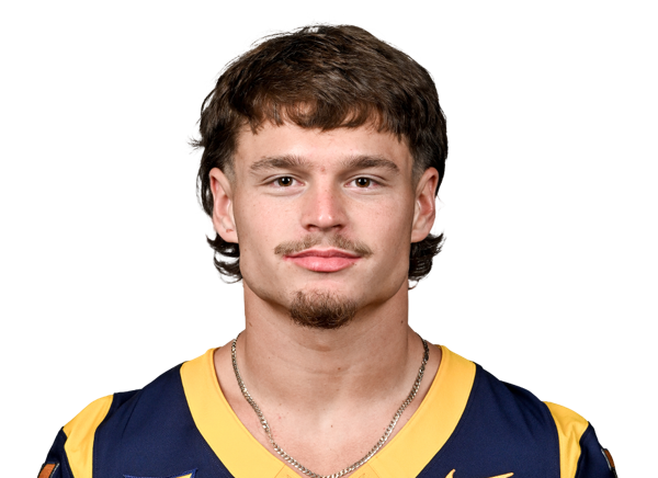 Kannon Katzer, Football, undefined