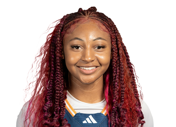 Heaven Samayoa-Mathis, Basketball, UTEP