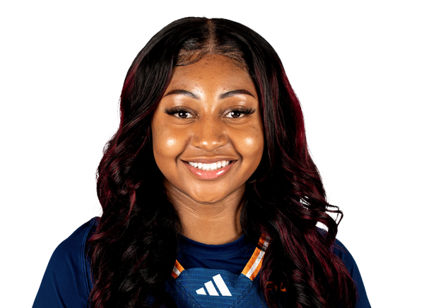 Heaven Samayoa-Mathis, Basketball, undefined