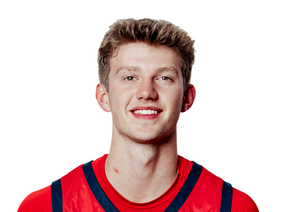 Tanner Davis, Basketball, undefined