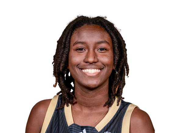 Toni Warren, Basketball, undefined