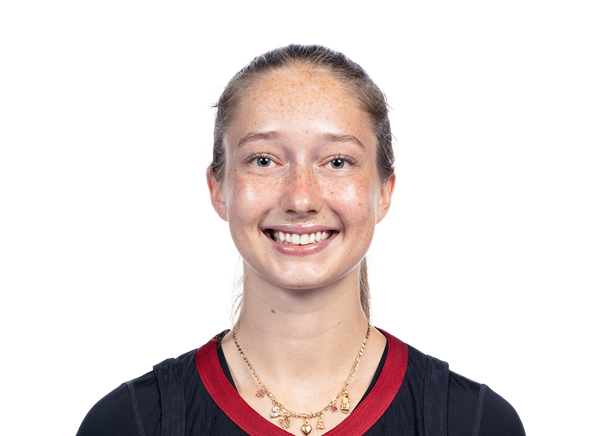 Carly Amborn, Basketball, Stanford University