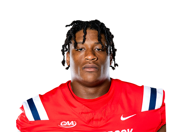 Dyshier Clary, Football, undefined