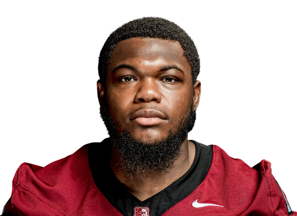 Travaunta Abner - Verified College Athlete on RallyFuel NIL Platform Travaunta Abner