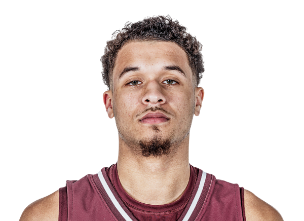 Adrian Myers, Basketball, undefined