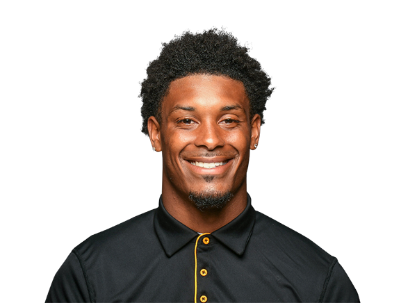 Quintin Talley, Football, undefined
