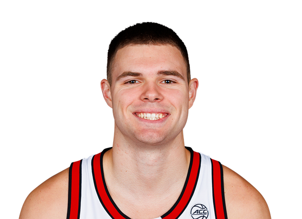 Isaac McKneely, Basketball, University of Louisville