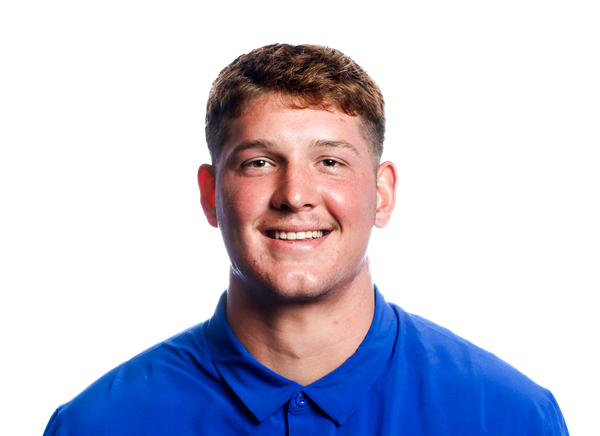 Eli Finley, Football, Louisiana Tech University