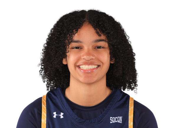 Joelle Davis, Basketball, undefined
