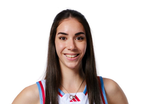 Ana Milanovic, Basketball, undefined