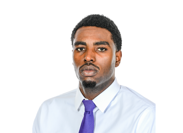 Kimani Hamilton - Verified College Athlete on RallyFuel NIL Platform Kimani Hamilton