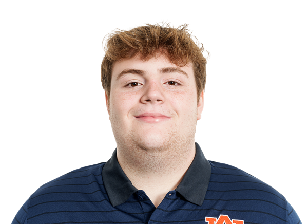 Harrison Clemmer, Football, Auburn University