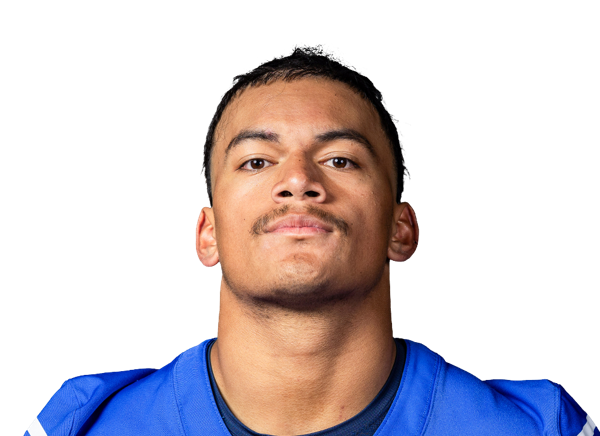 Nusi Taumoepeau, Football, undefined