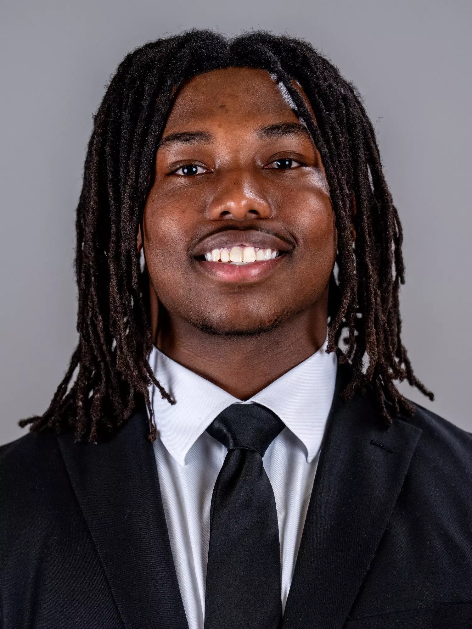 Judah Johnson-Nixon, Lacrosse, undefined