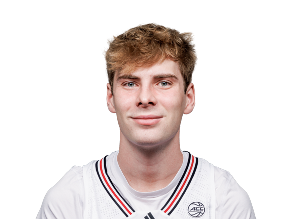 Aidan McCool, Basketball, Louisville