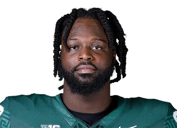 Ru'Quan Buckley photo