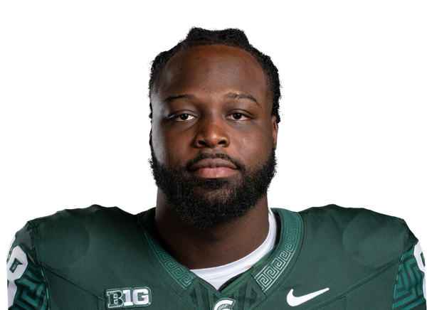 Ru'Quan Buckley, Football, undefined