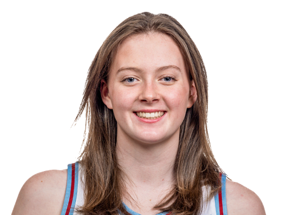 Isla Airey, Basketball, undefined