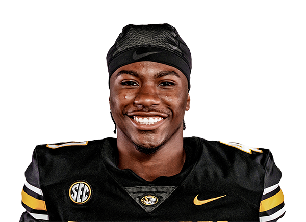 Rico Merriweather, Football, undefined