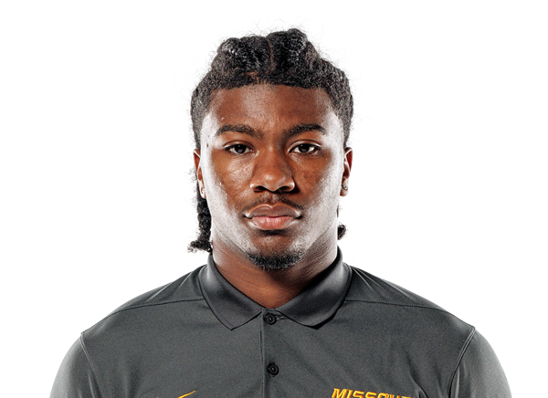 Rico Merriweather, Football, undefined