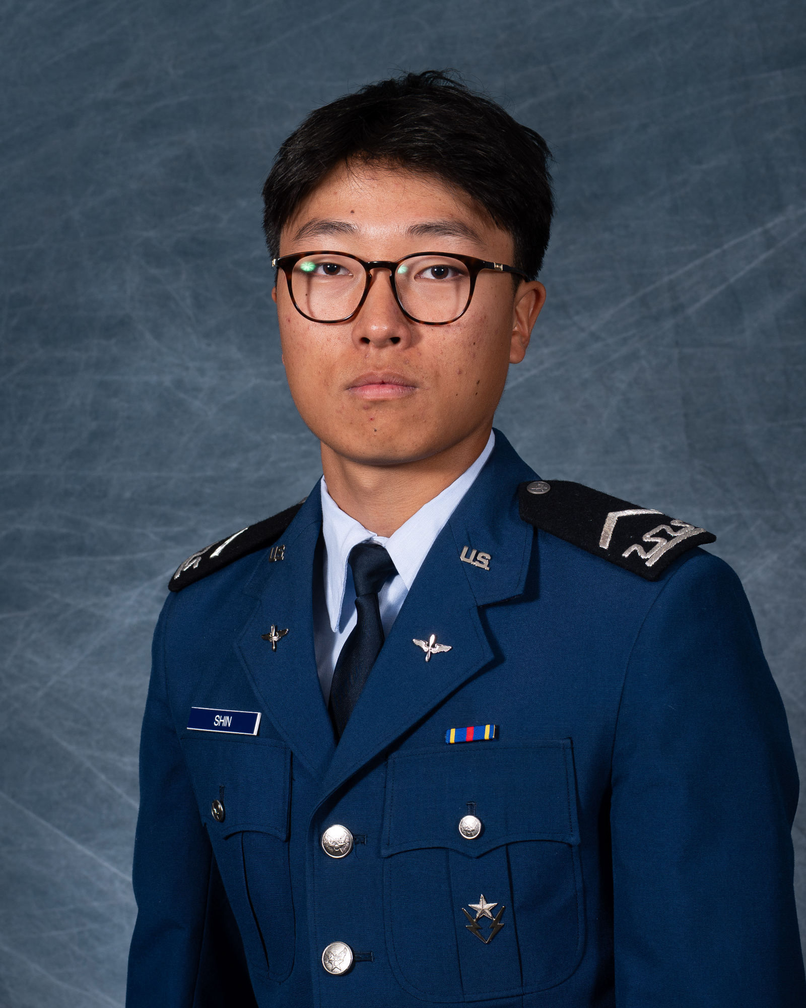 Hee-Cheol Shin, Lacrosse, undefined