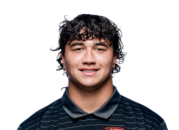 Jayden Tuia, Football, undefined