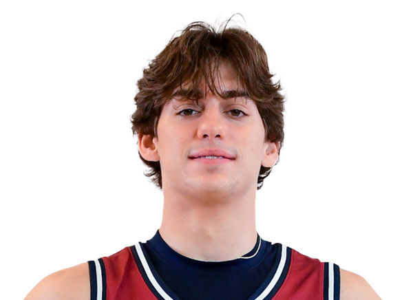 AJ Levine, Basketball, undefined