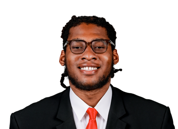 Jahzare Jackson, Football, undefined