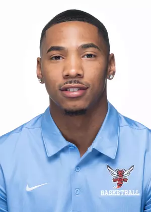 Martaz Robinson photo
