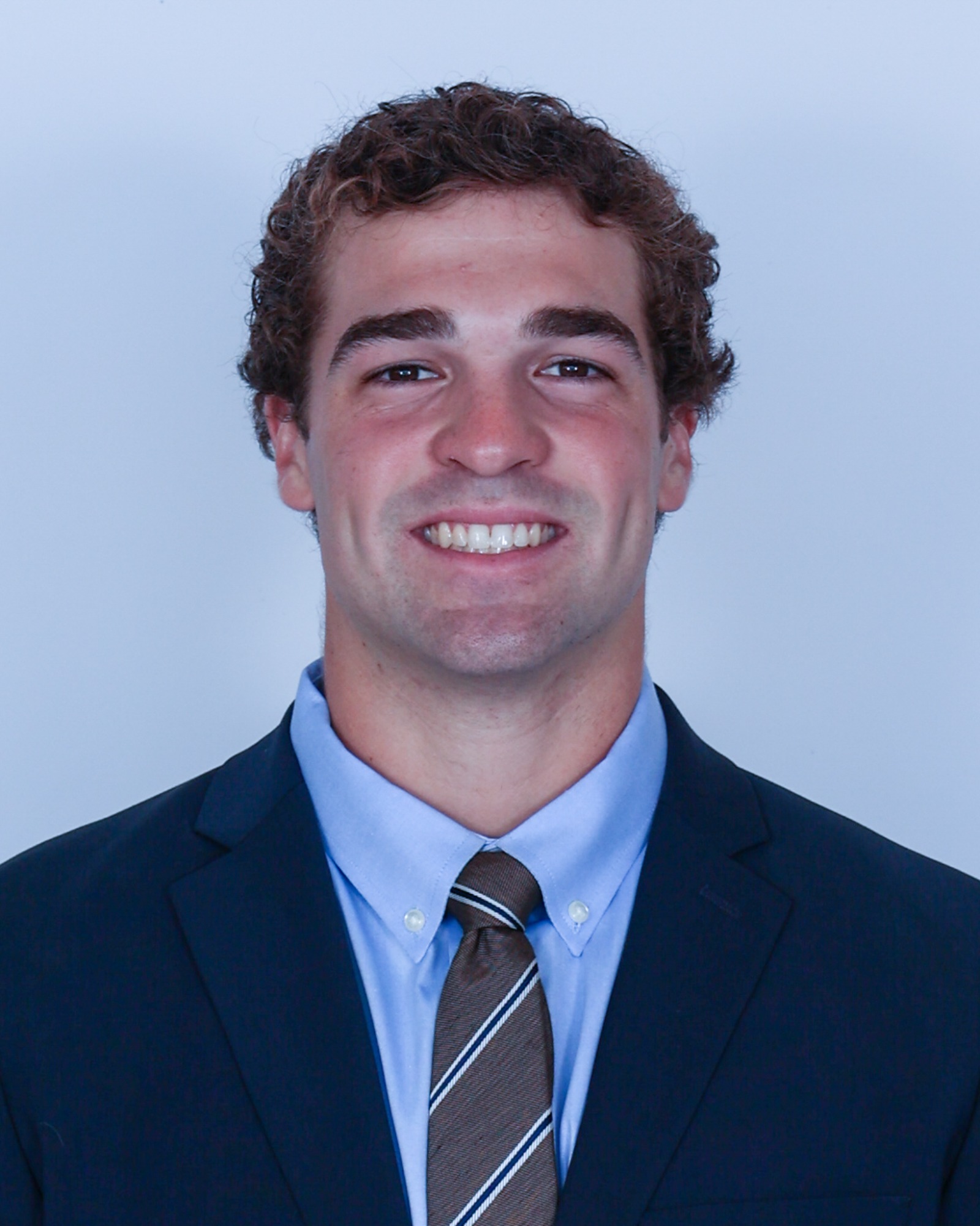 Finn Morgan, Lacrosse, undefined