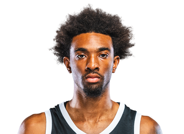 Montavious Myrick, Basketball, undefined