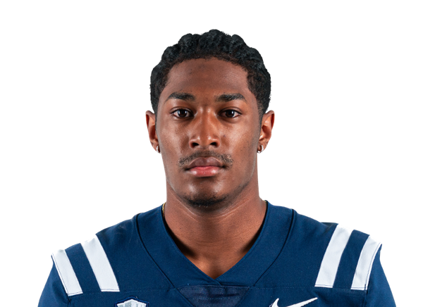 D'Andre Barnes, Football, Utah State University