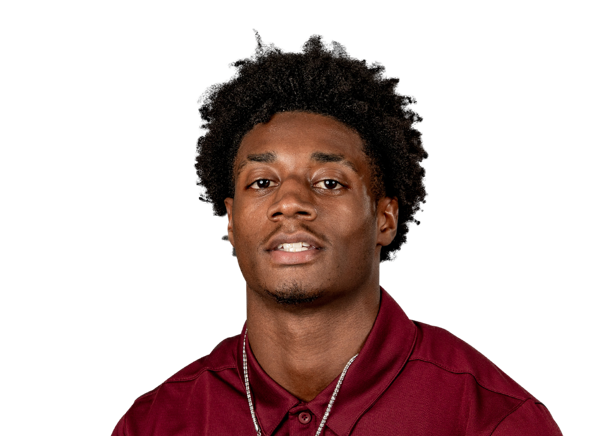 Caleb Brown, Football, Virginia Tech
