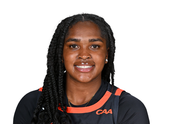 Jasmine Felton - Verified College Athlete on RallyFuel NIL Platform Jasmine Felton