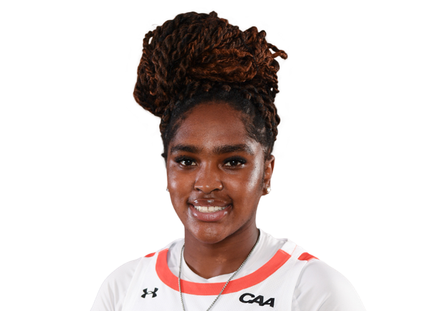Jasmine Felton, Basketball, undefined