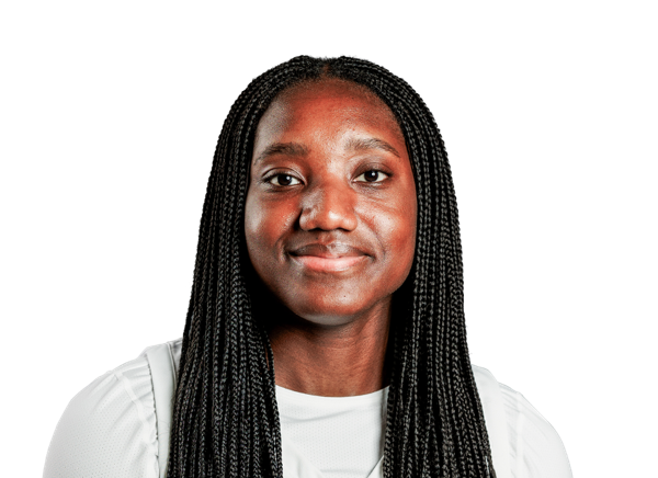 Ify Nwaobi, Basketball, Liberty