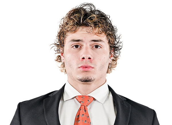 Luke Colella - Verified College Athlete on RallyFuel NIL Platform Luke Colella